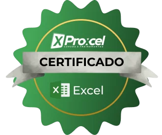 Certificado Proxcel